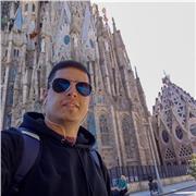 Profesional en Electricidad con experiencia para clases de manera virtual